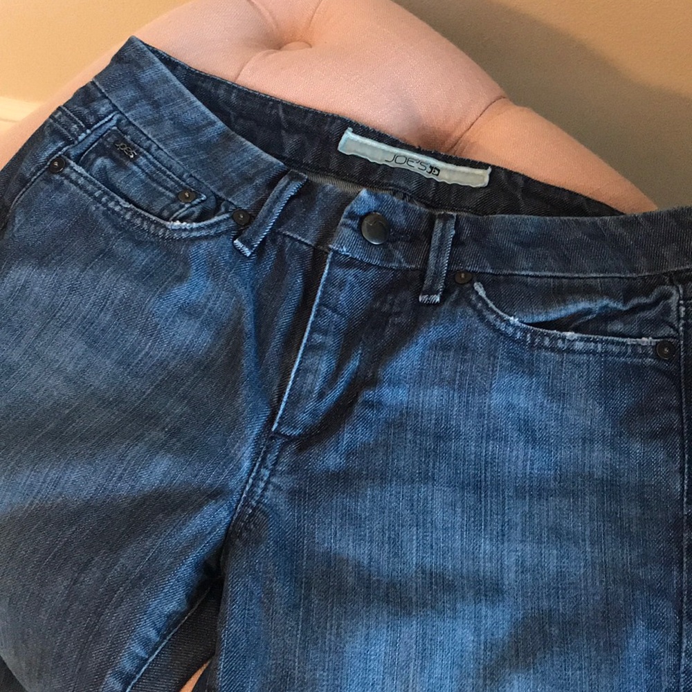 Joe’s Jeans